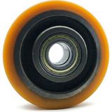 T-Oem Parts No: 643.032 - 138X54/50-30 Denge Tekerı