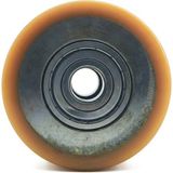 T-OEM Parts No: 643.069 - Ø100X50MM DENGE TEKERİ