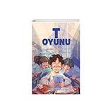 T Oyunu Beyaz Balina Yayınları