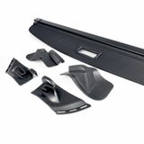 T Parts Tesla Model Y İçin Kolay Katlanabilen ve Çıkarılabilir Bagaj Perdesi