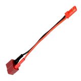 T-Plug Dişi Jst Dişi Konnektör
