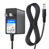 T POWER 9V Ac Dc Adaptör Şarj Cihazı Bowflex Max Trainer M3 M5 M7 M8 HVT & Octan Fitness Q35 Q37 xR3 xR4 xR6 Egzersiz Elips Koşu Bandı Kardiyo Makinesi Güç Kaynağı Kablosu