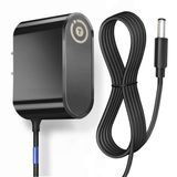 T POWER RENPHO Etekcity Mynt LiBa, Naipo MaxKare, Gideon, Shiatsu Arka Boyun Masaj Yastığı RF-NM067, RP-NM068, RFNM067, RPNM068 EM-SH7, M2340, SNMP-0318 Ac Dc Adaptör Şarj Cihazı Güç Kaynağı için 12V Şarj Cihazı