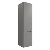 T PRO UZUN ASMA BOY DOLABI 150 CM - INOX