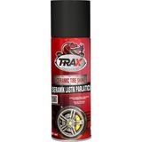 T-Rax 500ml Seramik Lastik Parlatıcı Ve Tampon Cilası Araba Oto Süper Sprey Uyumlu Araçlar İçin