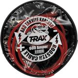 T-Rax 600 Amper Akü Takviye Kablosu