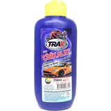 T-Rax Araç Kaporta Boya Çizik Alıcı Çizik Giderici Pasta Cila Sıvı Cila 250Ml