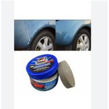 T-rax Carnauba Çizik Alıcı Kavanoz Wax 250ml