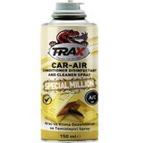 T-Raxspecial Million Araç İçi ve Klima Dezenfektan Temizleyici Sprey 150ml Koku Bombası