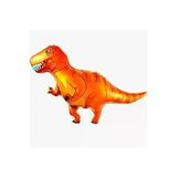 T-Rex Dinazor Temalı Folyo Balon - 104 Cm Boyunda