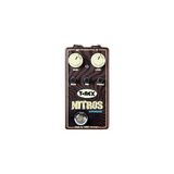 T-Rex Nitros Distortion Pedalı
