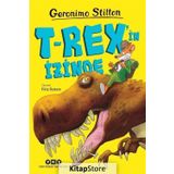 T Rex'in İzinde - Geronimo Stilton