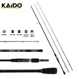 T-Ruxx Spin Kamışı 270 Cm (6-24/12-45Gr)