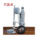 T.s.a Rezervuar Basmalı Iç Takım - 1