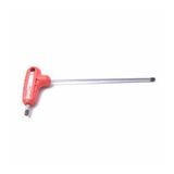 T Saplı İki Uçlu Alyan Anahtar 5mm / 1006 08 5850
