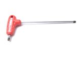 T Saplı İki Uçlu Alyan Anahtar 6mm / 1006 08 5860