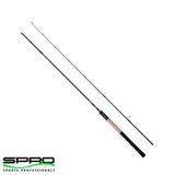 T.spro Crx Lure&Spin 30-60G S270m Olta Kamışı