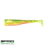 T.spro Gutsbait Uv Mojıto 11Cm Silikon Yem Gövdesi