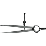 T-Stahl 300x240 mm Çizim Pergeli