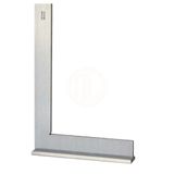 T-Stahl Kontrol Ve Tesviyeci Şapkalı Gönye (Dın 875/2) 300X175 Mm (30X6)