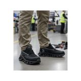 t-step STEELPOWER kompozit burunlu çok hafif iş ayakkabısı