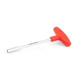 T Tipi Manyetik Bits Tutucu Tornavida 6.3X130 Mm (10 Adet)