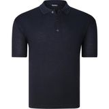T0093 Dewberry Erkek T-Shırt-Lacivert - 2XL