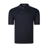 T0093 DEWBERRY ERKEK T-SHIRT-LACİVERT