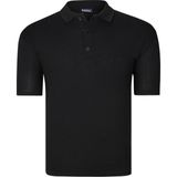 T0093 Dewberry Erkek T-Shırt-Siyah - M
