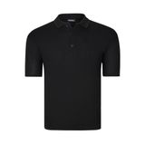 T0093 DEWBERRY ERKEK T-SHIRT-SİYAH