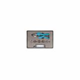 T03C-5D Sıkma Pensesi Set Izolesiz Terminal Sıkma 1-4Mm