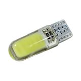 T10 12 Led 12V Park Plaka Ampul