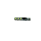 T10 12V Led Ampül Çakar Beyaz 2 Li SM02161