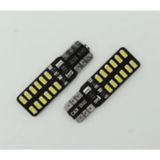 T10 24 Led Beyaz Park Ampulü