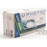 T10 24V Uyumlu W5W Dipsiz