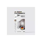 T10 Ampul T10 Orta Dipsiz 24V 3W (1 Paket 10 Adet) - Wolfram 34413