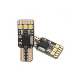 T10 Dekoratif Led Ampul Beyaz 12v 4w Canbus / Laam953