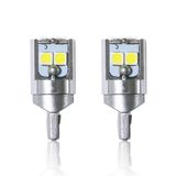 T10 Dekoratif Led Ampul Beyaz 12V Canbus / Laam954