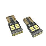 T10 dekoratif led ampul beyaz / LAAM692