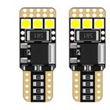 T10 Dekoratif Led Ampul Buz Mavi 12v 4w Canbus / Laam953-2