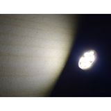 T10 Dıpsız Led Ampul (8 Cıplı) Beyaz 12V (1Adet Fıyatı) T10 Park, Sınyal, Plaka Ampulu