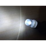 T10 Dipsiz Led Ampul (İthal) Beyaz 12V (1Adet Fiyatı) T10 Park, Sinyal, Plaka, Geri Vites Ampulu