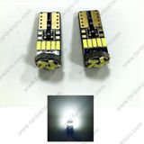 T10 Dipsiz Led Park Ampulü 5000K Soft Beyaz 15Smd W5W Fardoktoru