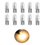 T10 HALOJEN DİPSİZ OTO AMPÜLÜ PHOTON W5W PH5715 10Adet