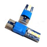 T10 LED AMPUL (2ADET) (AMBER - BEYAZ)