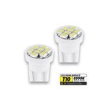 T10 LED Ampül Beyaz 2 Adet 12V 5W