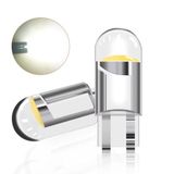 T10 Led (beyaz) 4 Adet (park ,gösterge,plaka,tavan Ampulü)