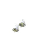 T10 Led Park Ampulu 8 Ledli Beyaz 2'li
