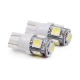 T10 Model 5 Led Beyaz Smd Ledli Park Ampülü