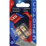 T10 W5W 24V Beyaz Led PH7030 B2